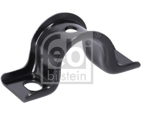 Soporte, cojinete horquilla de suspensión