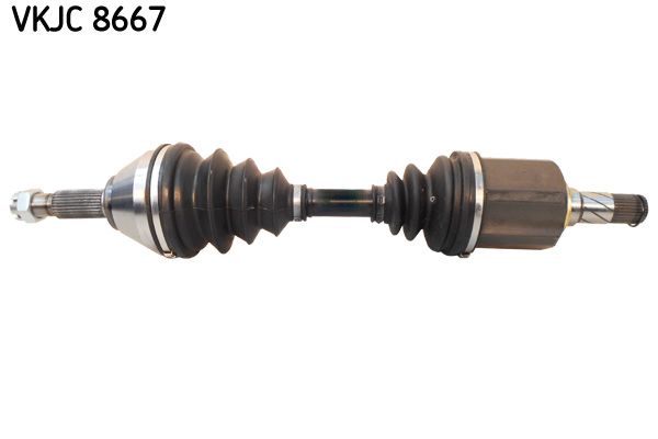 Drive Shaft VKJC 8667