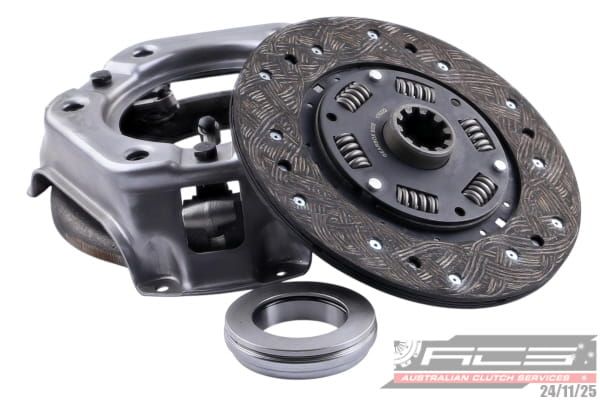 KIT STD FORD CUSTOMLINE 4.5L - TecDoc Only