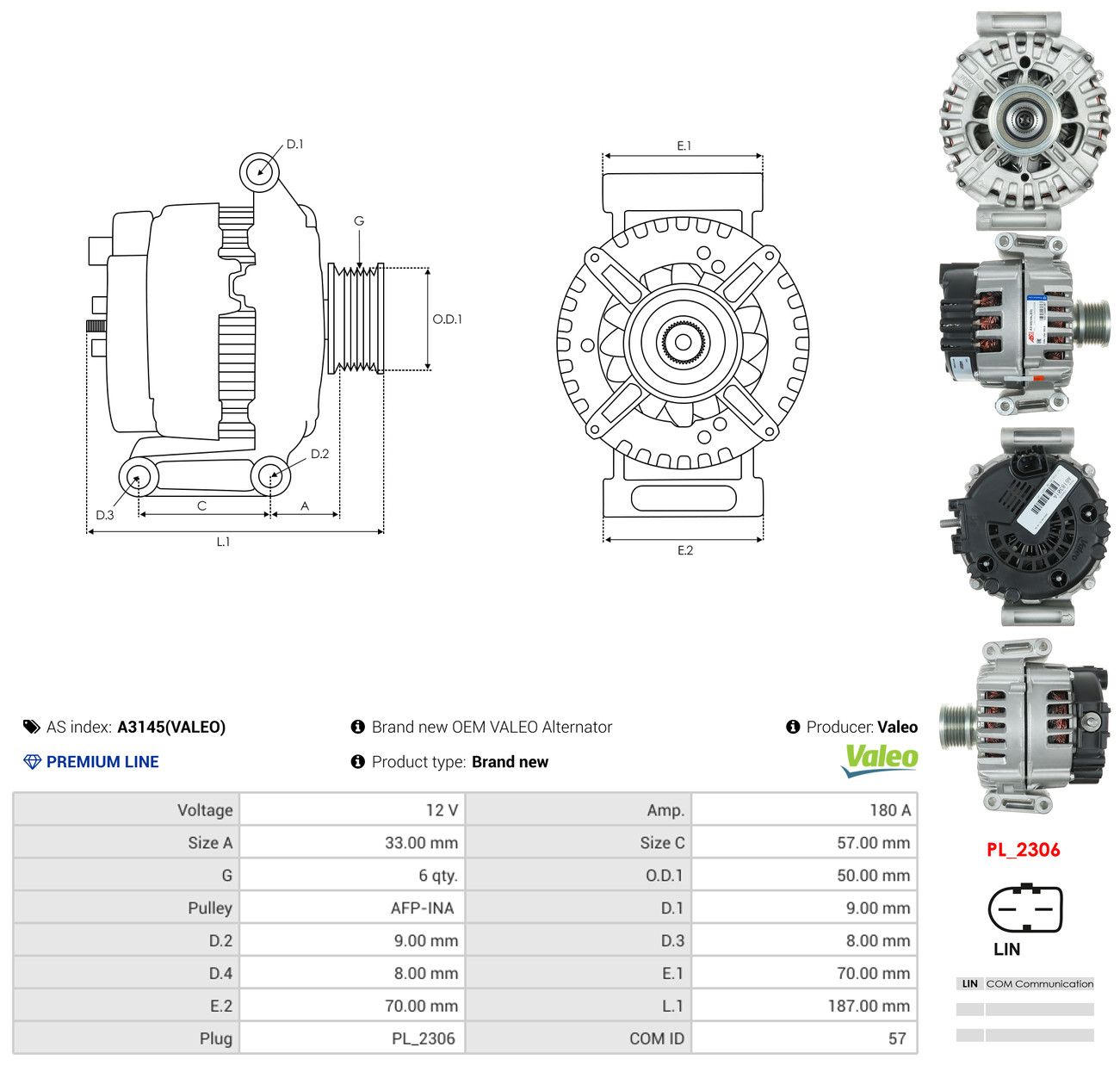 Generator
