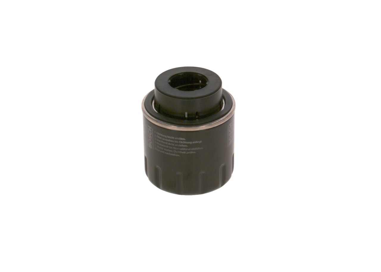 &Ouml;lfilter