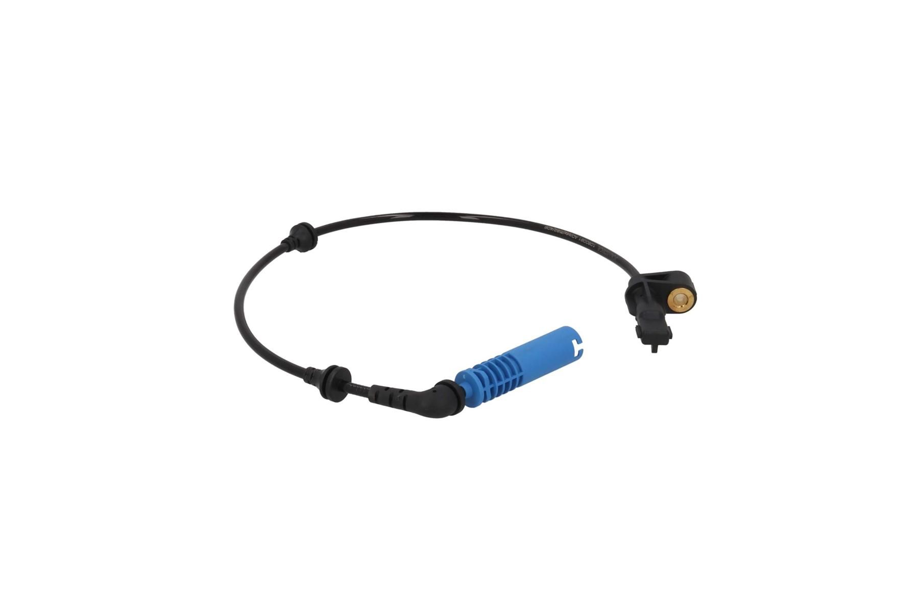 Sensor, Raddrehzahl