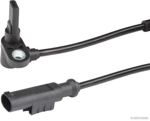 Sensor, Raddrehzahl