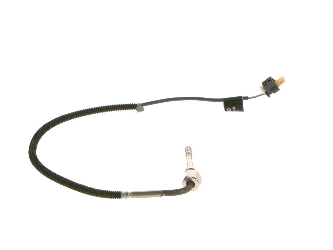 Sensor, Abgastemperatur