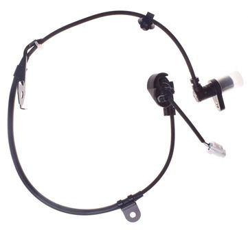 Sensor, revoluciones de la rueda
