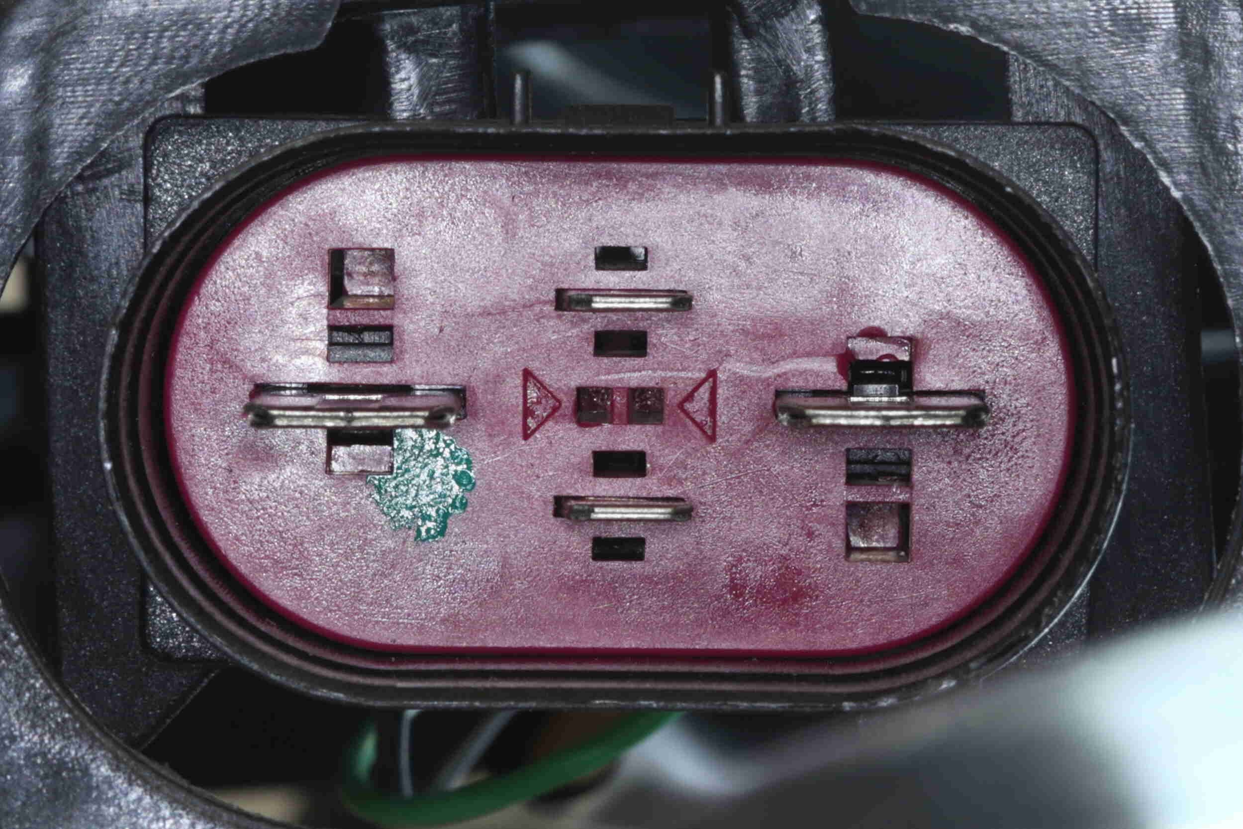 Elektromotor, K&uuml;hlerl&uuml;fter