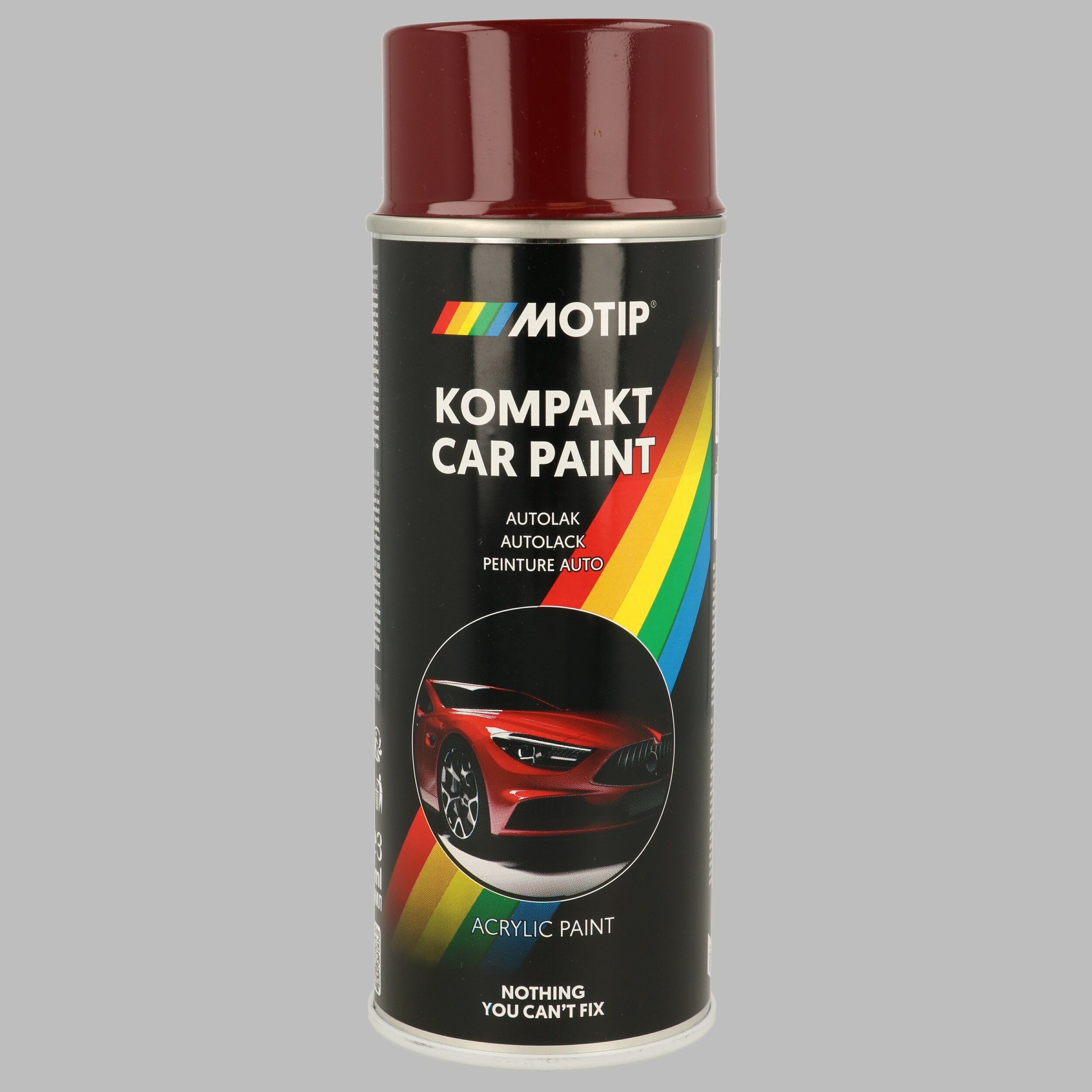 Fahrzeuglack