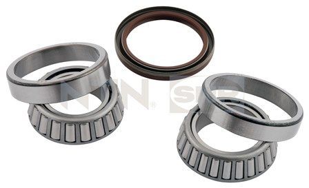 Wheel Bearing Kit R154.47