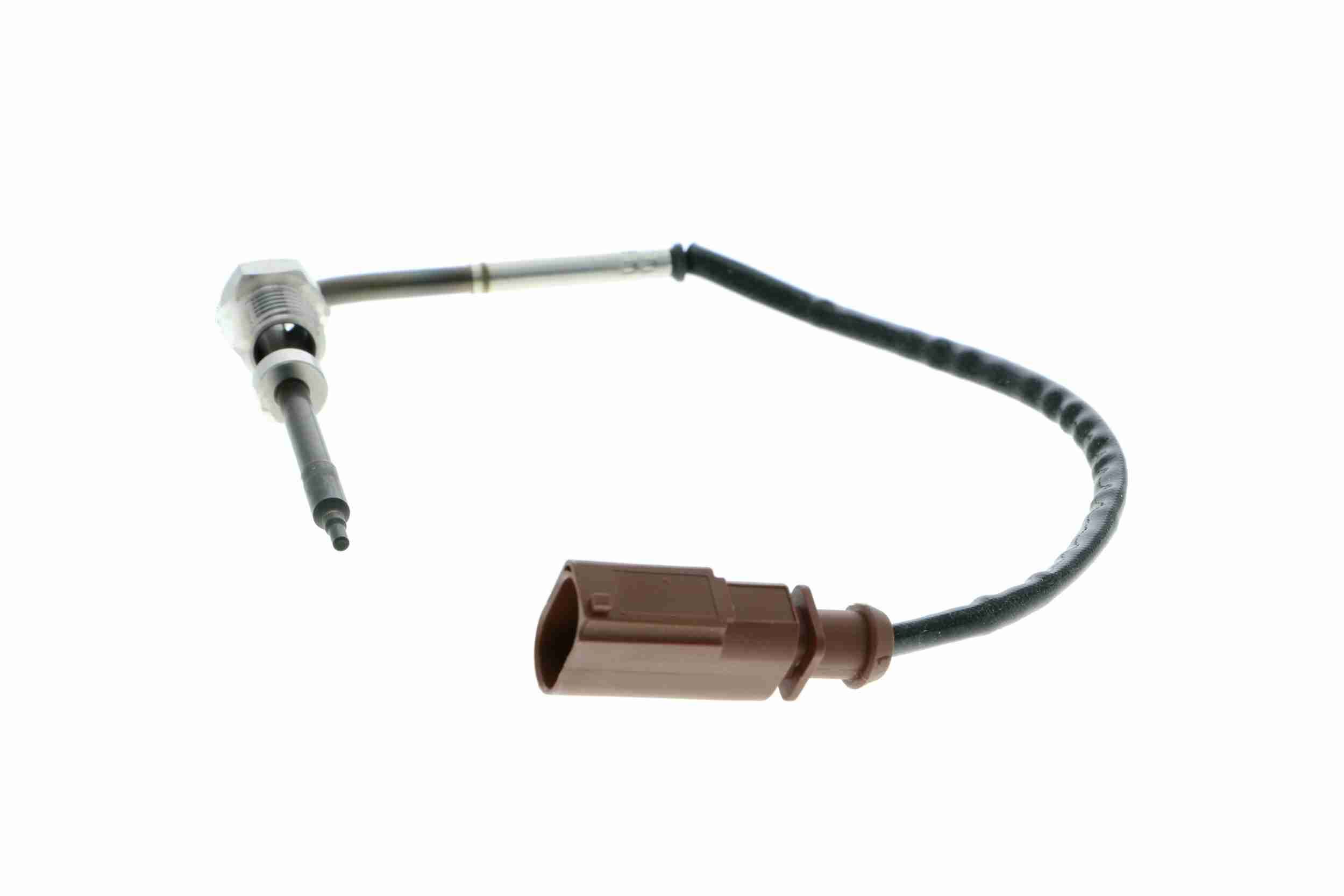 Sensor, Abgastemperatur