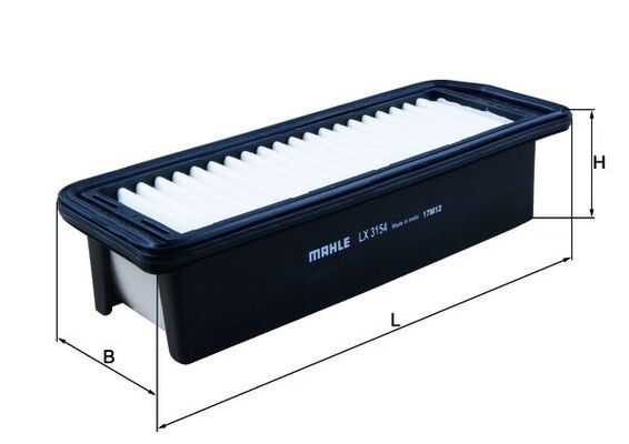 Luftfilter