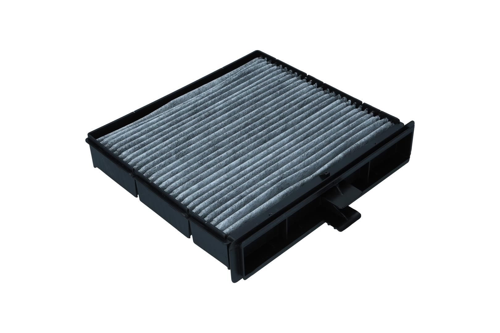 Filter, Innenraumluft