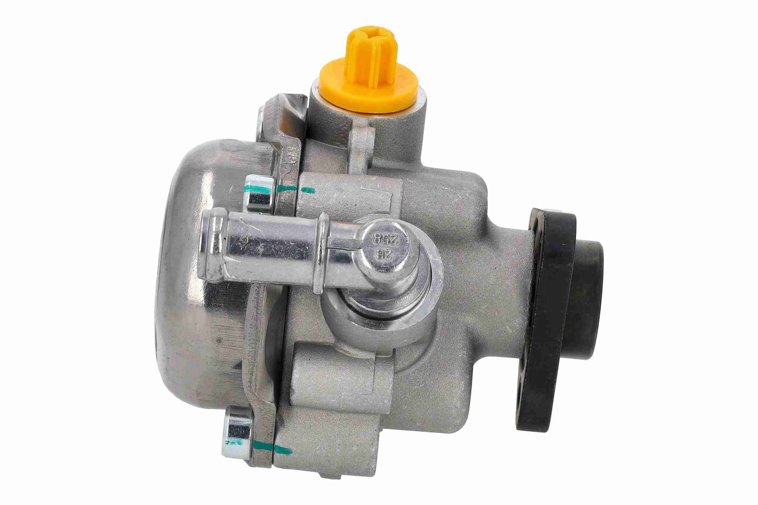 Hydraulikpumpe, Lenkung