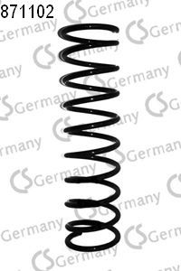 14.871.102 CS Germany futómű rugó