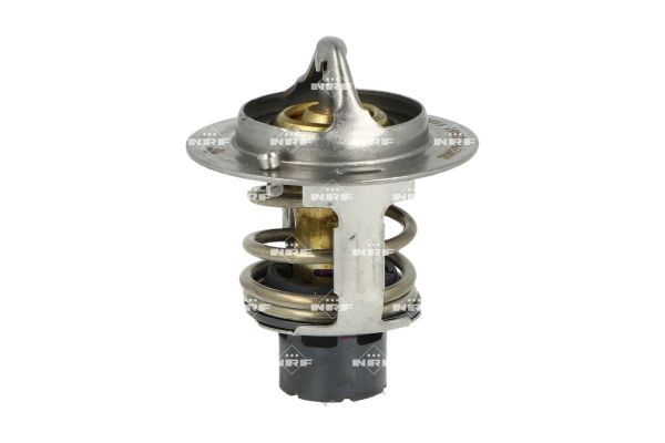 Thermostat, K&uuml;hlmittel