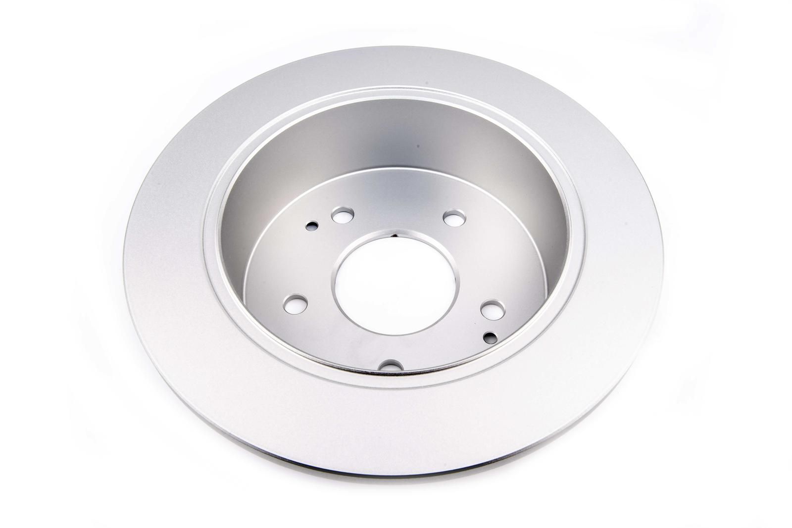 En-Shield Standard SLD [ Ssangyong Korando Series C200 2.0L TD & Petrol 02/11-> R ] - TecDoc 2