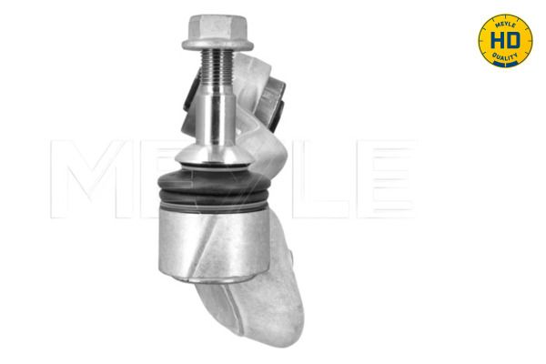 Lenker, Radaufh&auml;ngung