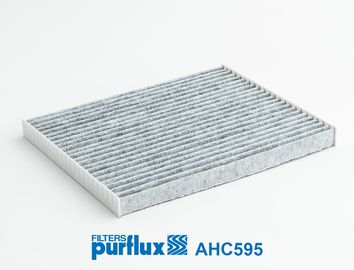 Filter, cabin air AHC595