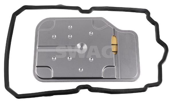 Hydraulic Filter Kit, automatic transmission 10 93 0157