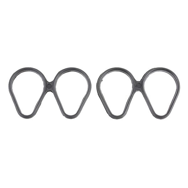 RIDEX 43G0010 Gasket Set, intake manifold