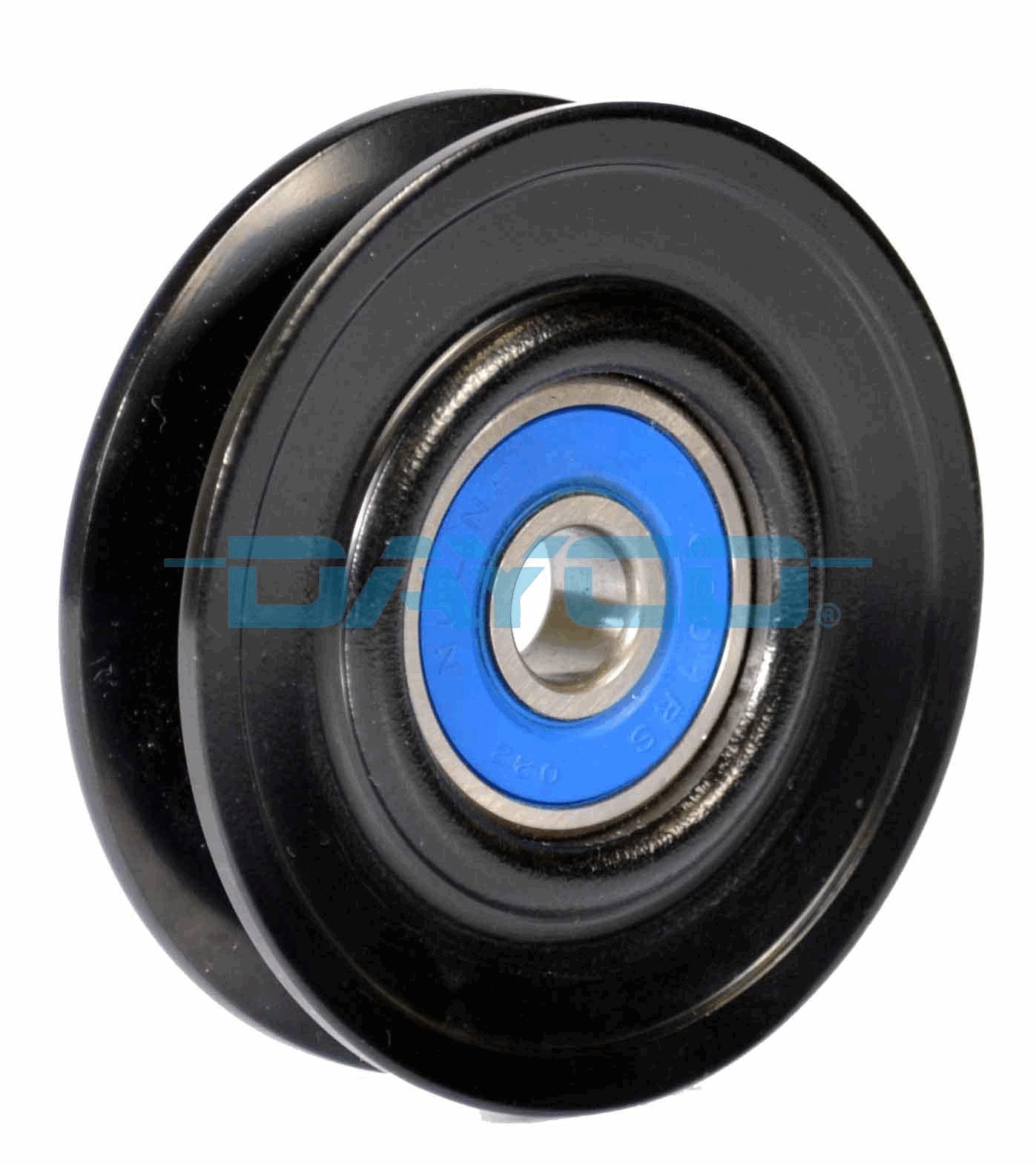 IDLER/TENSIONER PULLEY (89039) EP161 - TecDoc Only