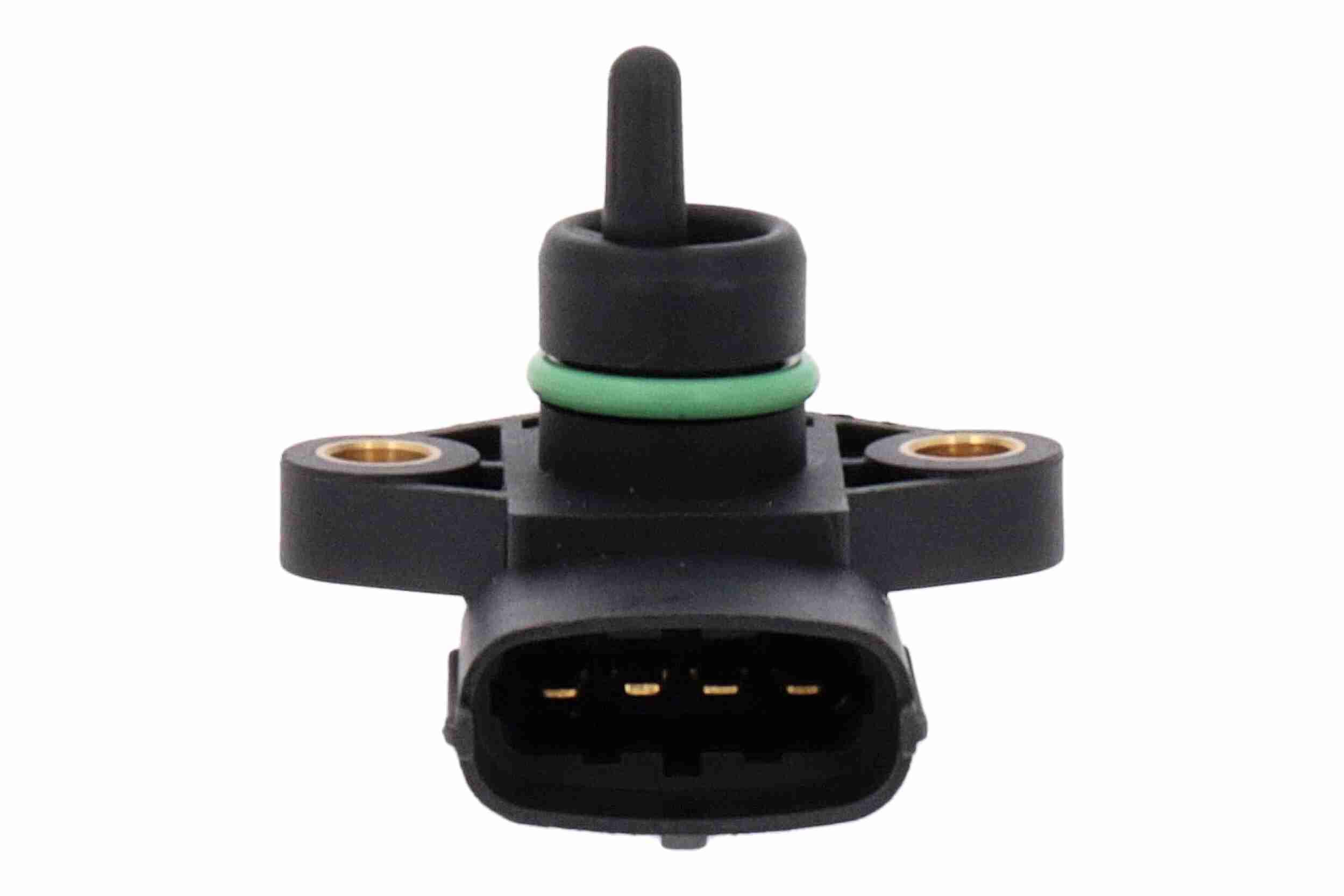 Luftdrucksensor, Höhenanpassung Luftdrucksensor, Höhenanpassung