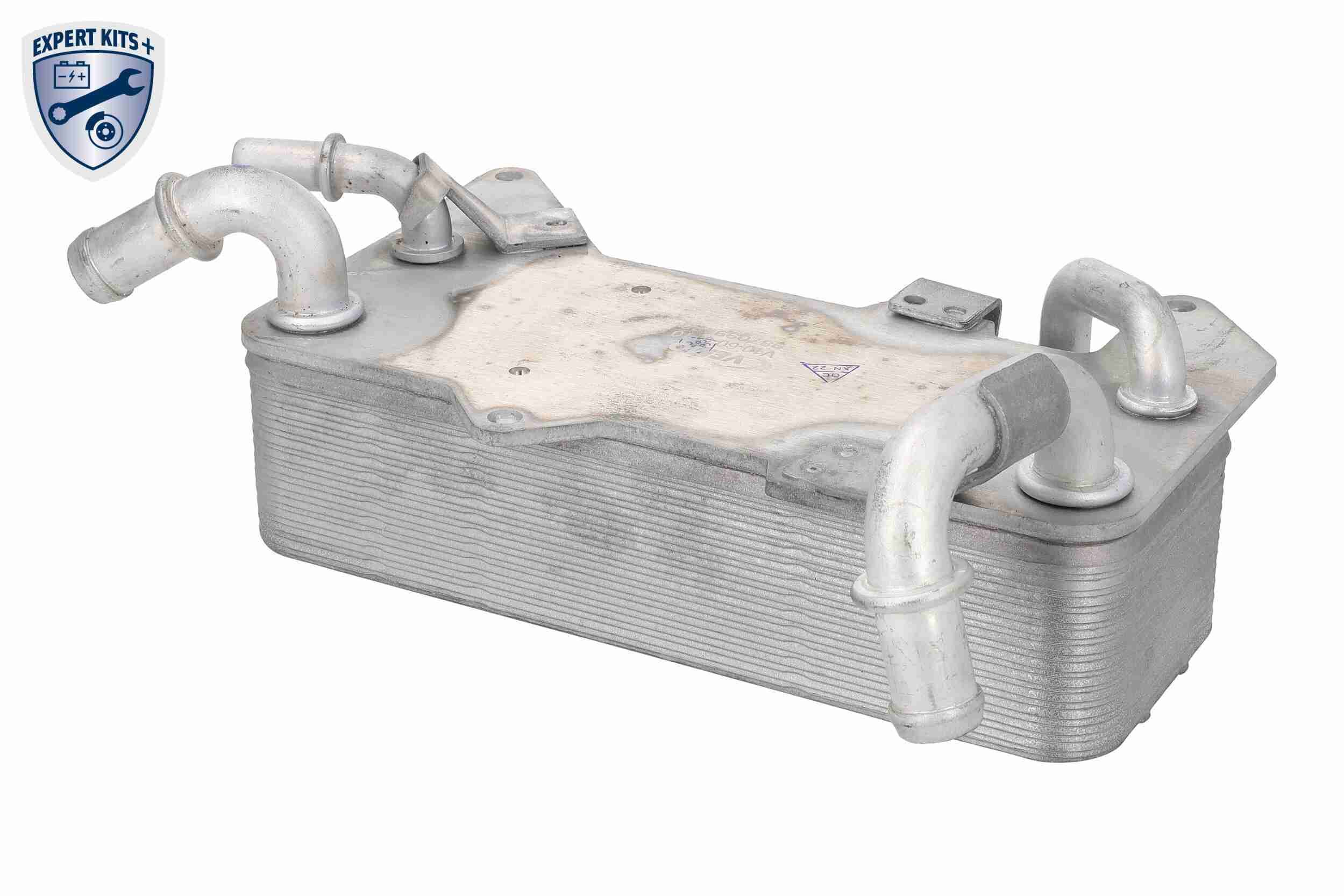 &Ouml;lk&uuml;hler, Automatikgetriebe