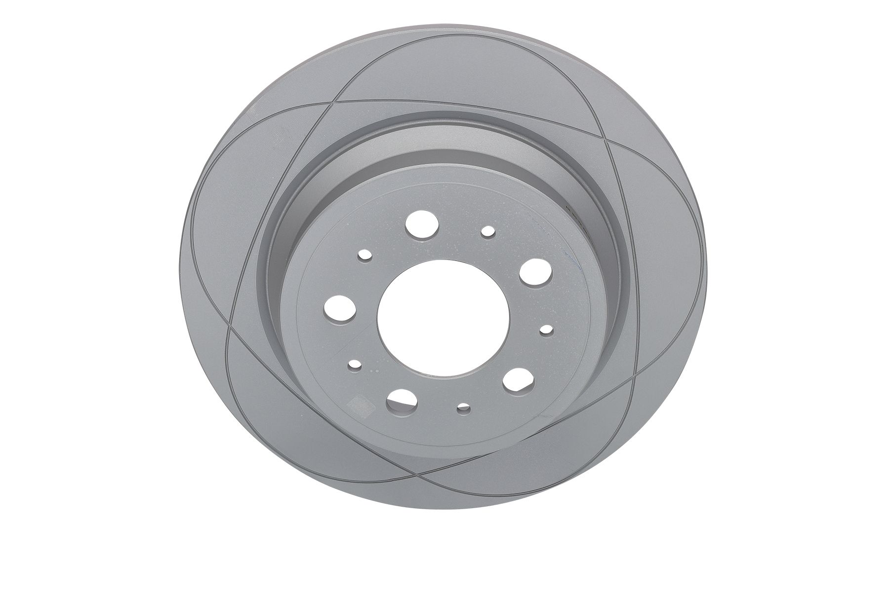 Brake Disc 24.0312-0151.1