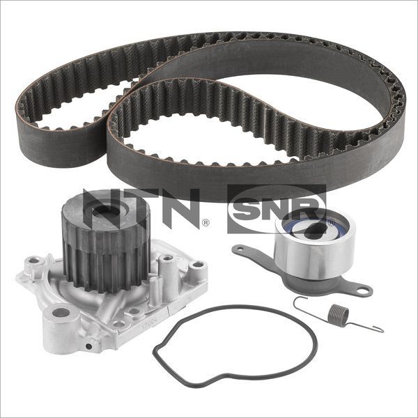 SNR KDP474.080 - Wasserpumpe + Zahnriemensatz