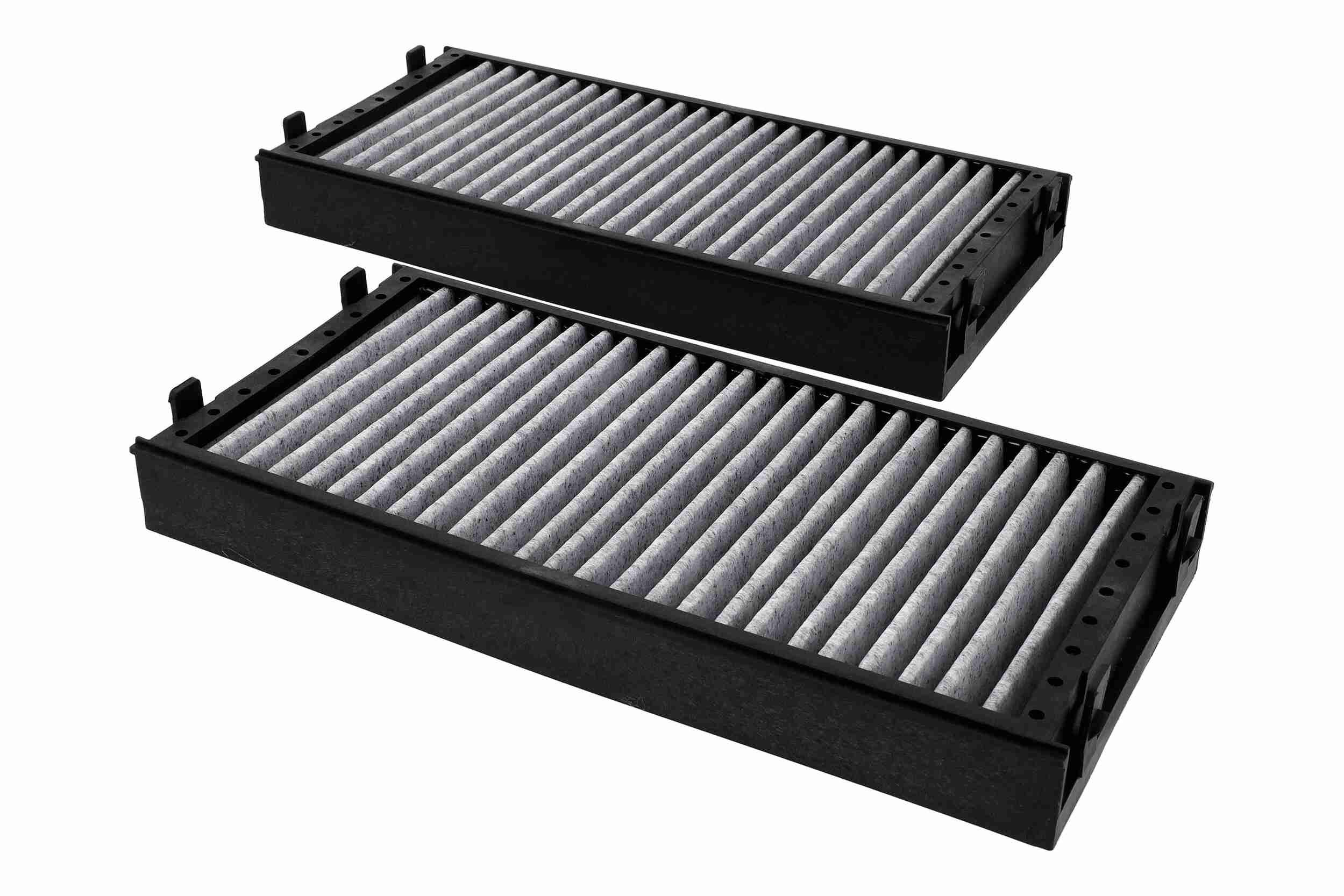 Filter, Innenraumluft