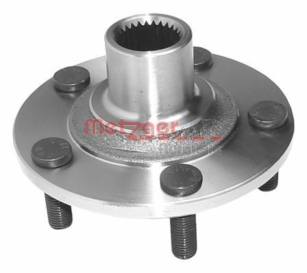 Wheel Hub N 1010