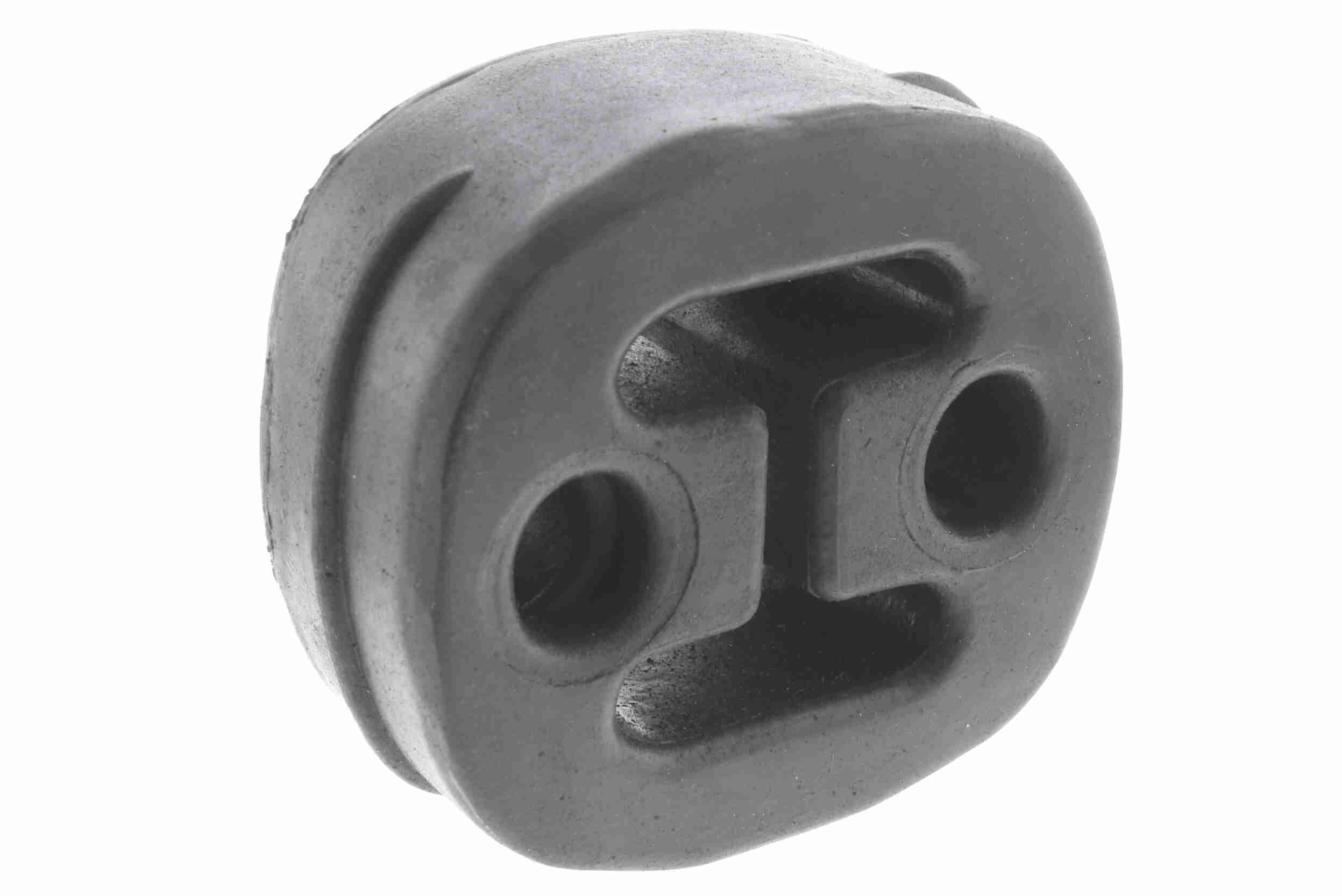 VAICO V10-2343 - Halter, Schalld&auml;mpfer