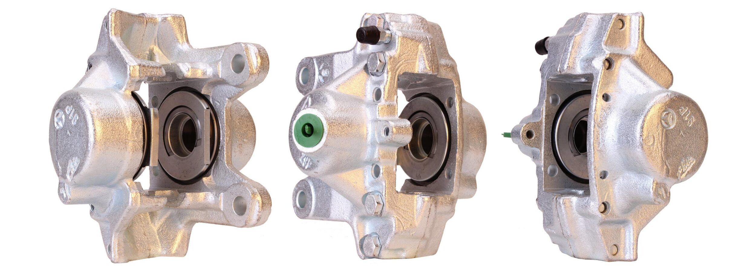 Bremssattel
