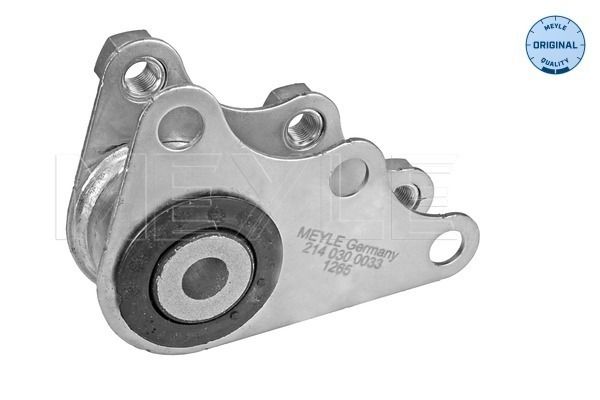 MEYLE 214 030 0033 - Lagerung, Motor