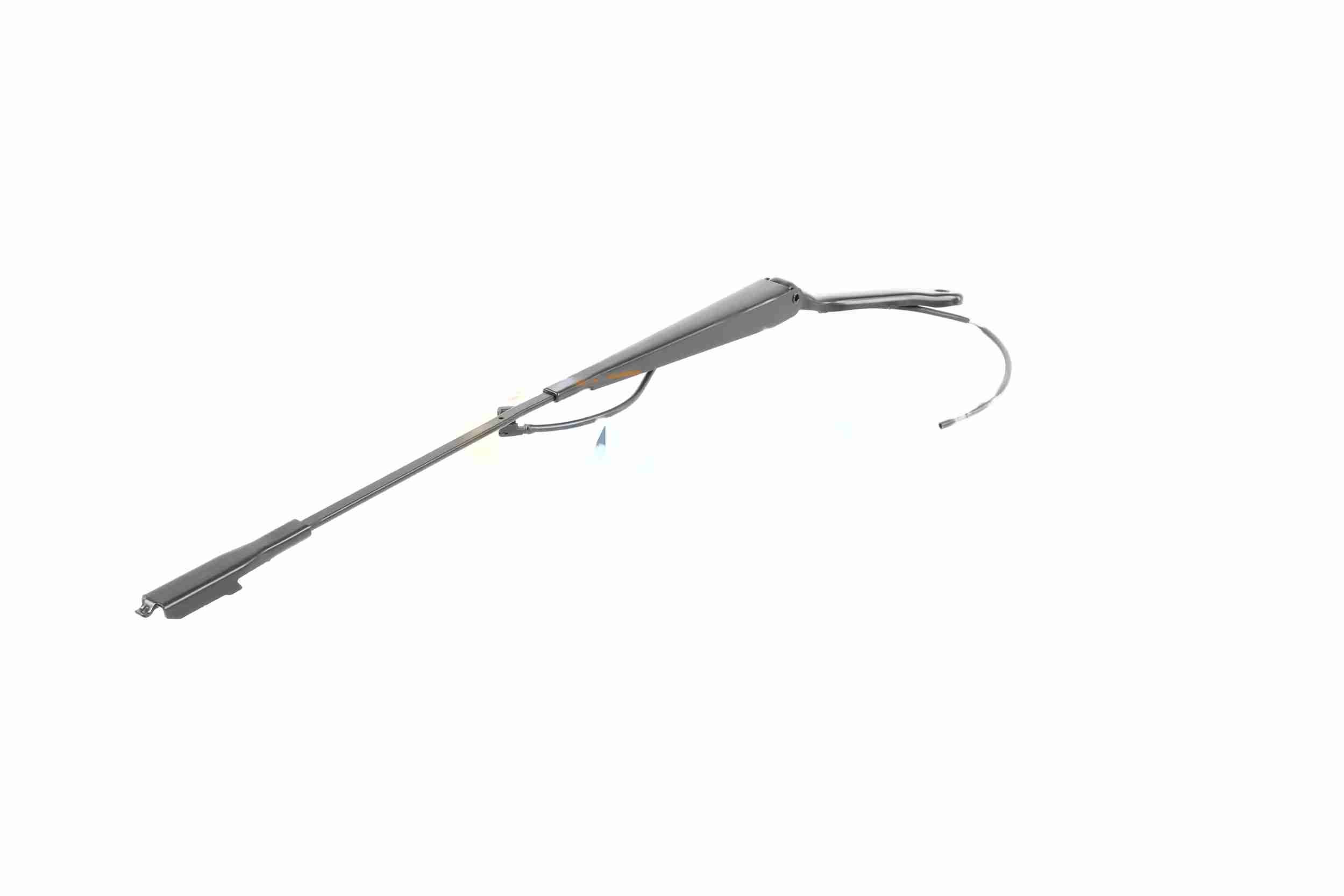 Wischarm, Scheibenreinigung