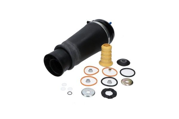 SAS-10040 KAVO PARTS Légrugó, futómű