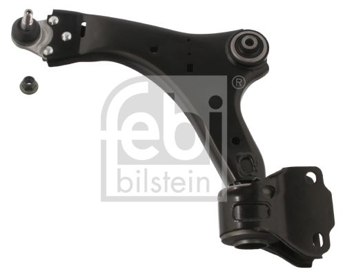 Control/Trailing Arm, wheel suspension 40426