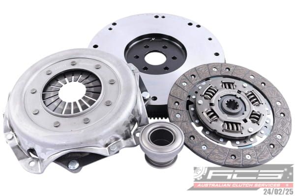 KIT STD GMH EARLY 2.2/2.3L inc F/W - TecDoc Only