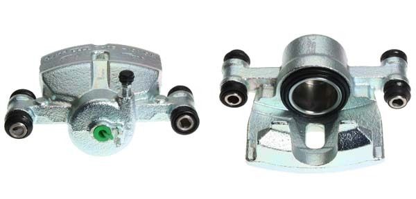 Bremssattel Bremssattel
