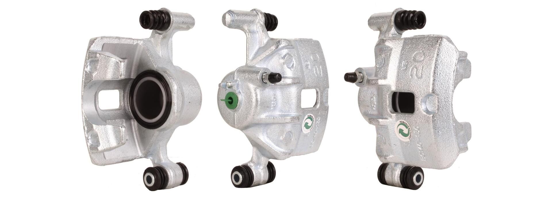Bremssattel