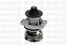 Water Pump, engine cooling 24-0432A