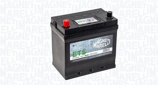 069045330016 MAGNETI MARELLI Indító akkumulátor