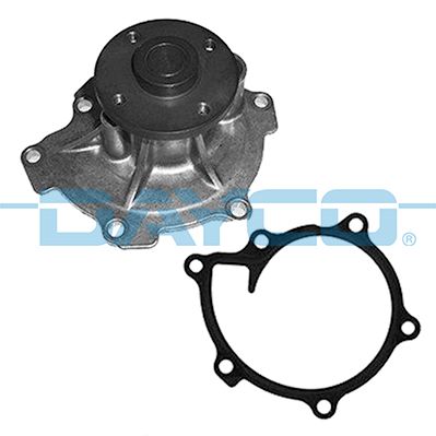 DAYCO DP456 - Wasserpumpe, Motork&uuml;hlung