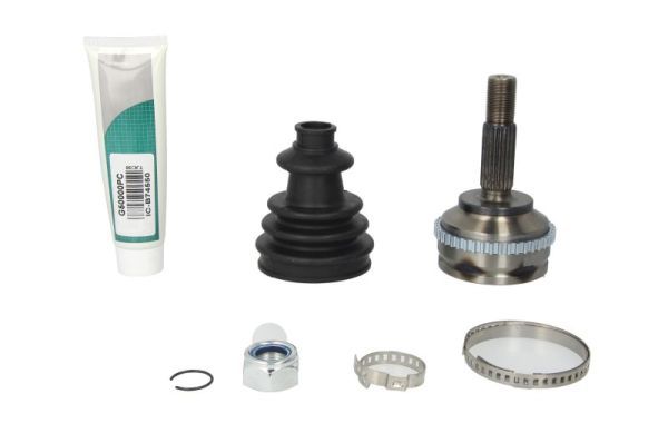 PASCAL G1R041PC - Gelenksatz, Antriebswelle