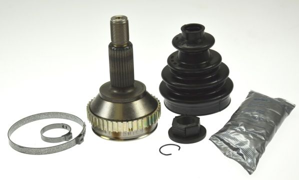 Gelenksatz, Antriebswelle