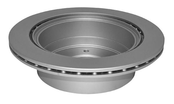 En-Shield Standard KP [ Mitsubishi Challenger Pb / Pc 12/09-14 R ] - TecDoc 2