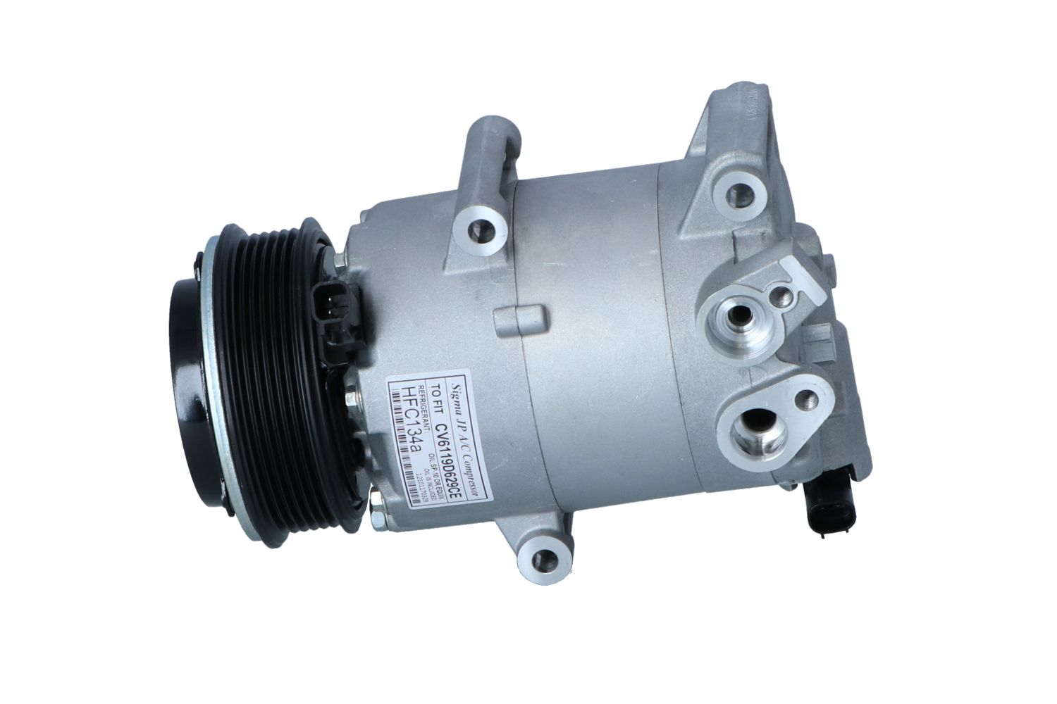 Compressor, air conditioning 32850