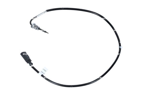 Sensor, Abgastemperatur