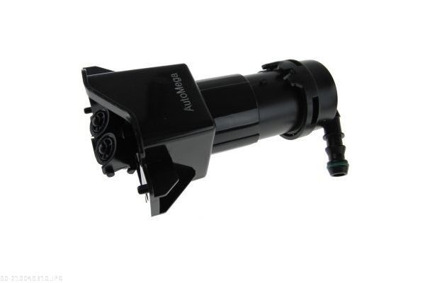 Waschwasserdüse, Scheinwerferreinigung