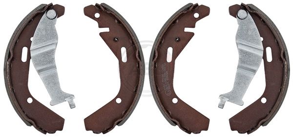 Brake Shoe Set 9151