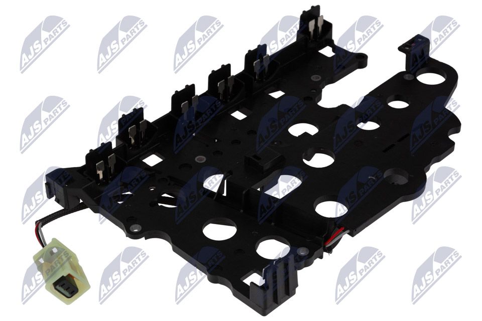 Leiterplatine, Mechatronik (Automatikgetriebe)